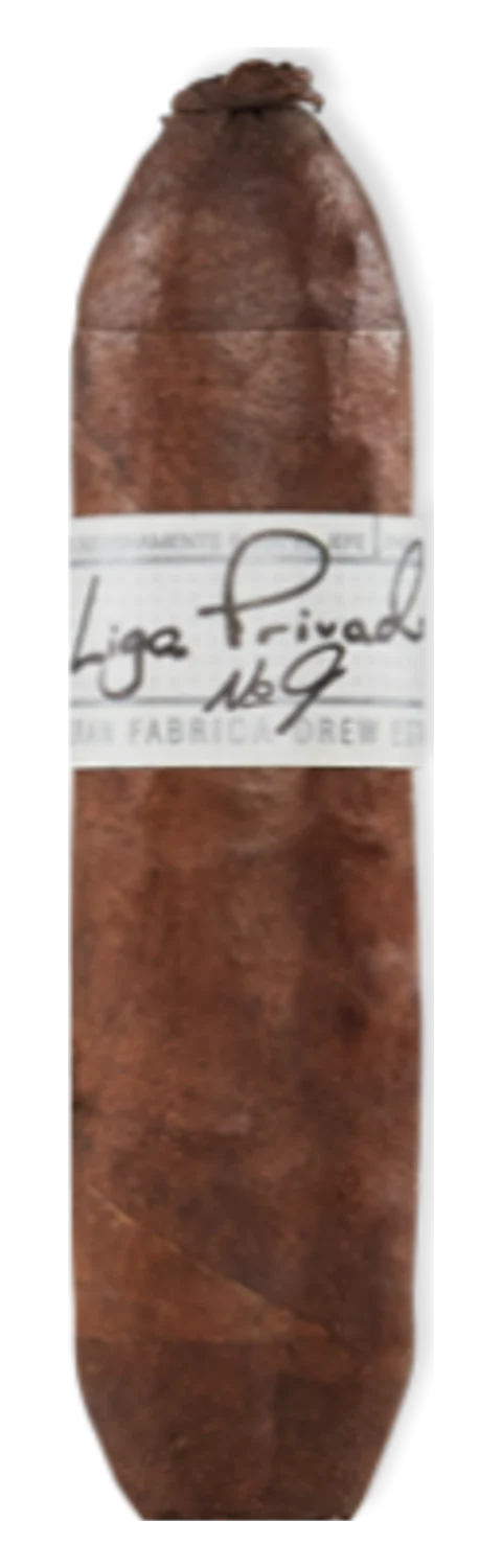 Liga Privada Liga Privada No. 9 Flying Pig