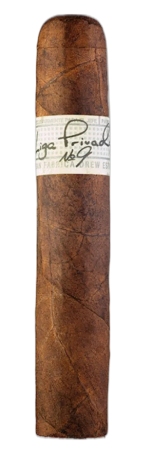 Liga Privada Liga Privada No. 9 Robusto