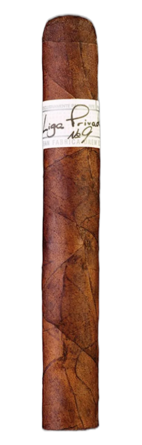 Liga Privada Liga Privada No. 9 Toro