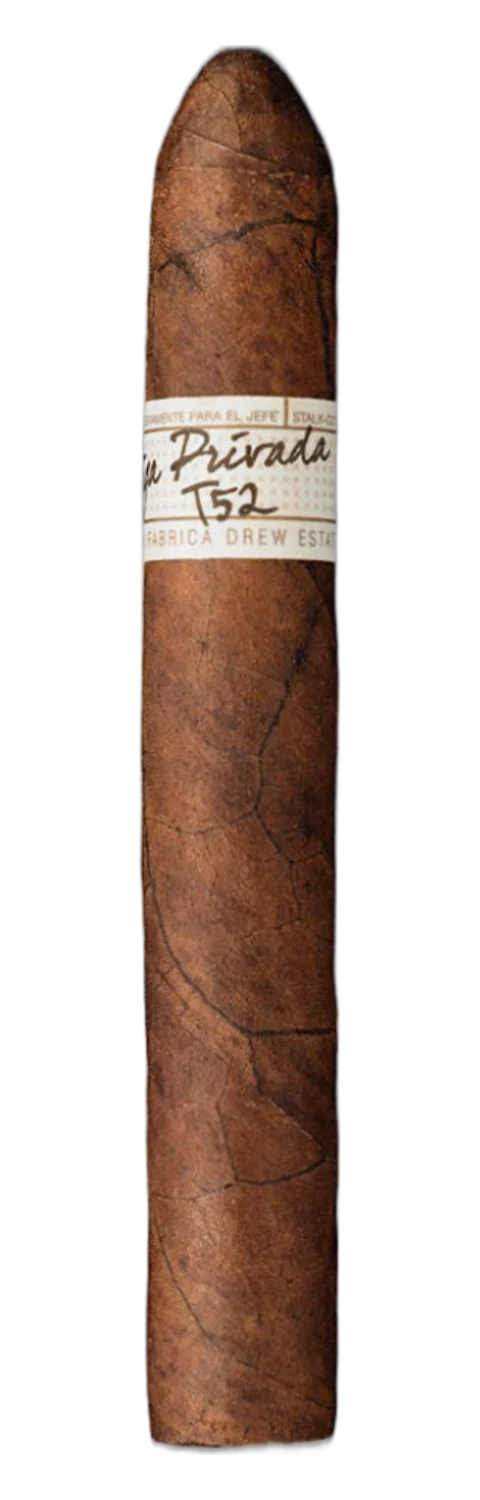 Liga Privada Liga Privada T52 Belicoso