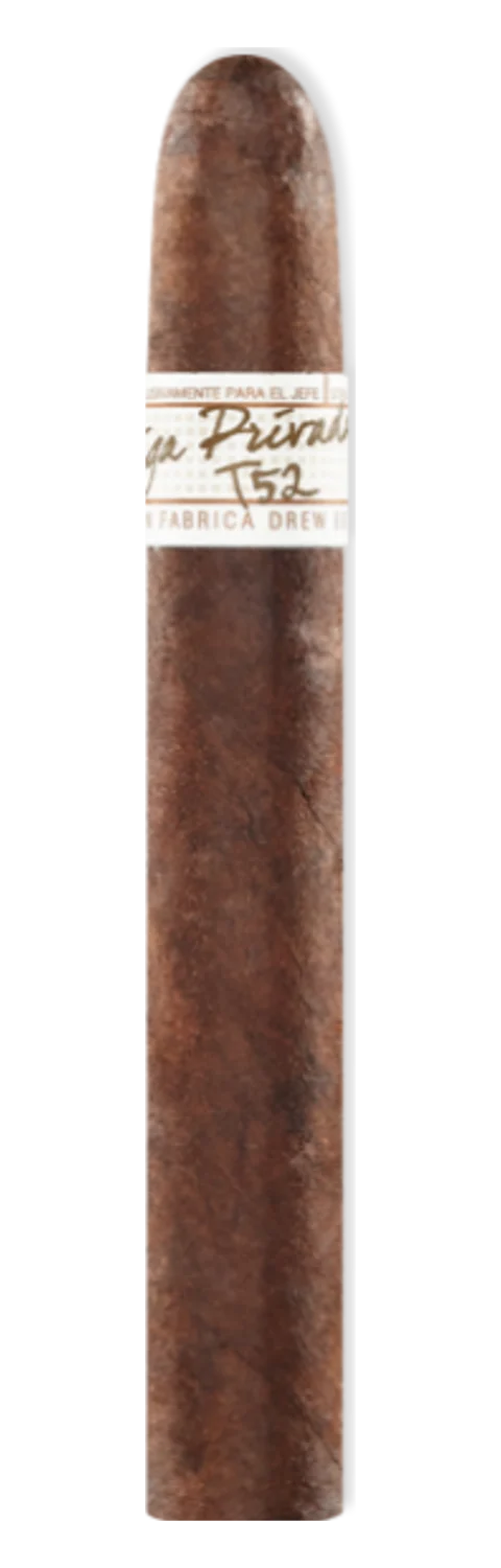 Liga Privada Liga Privada T52 Corona Viva