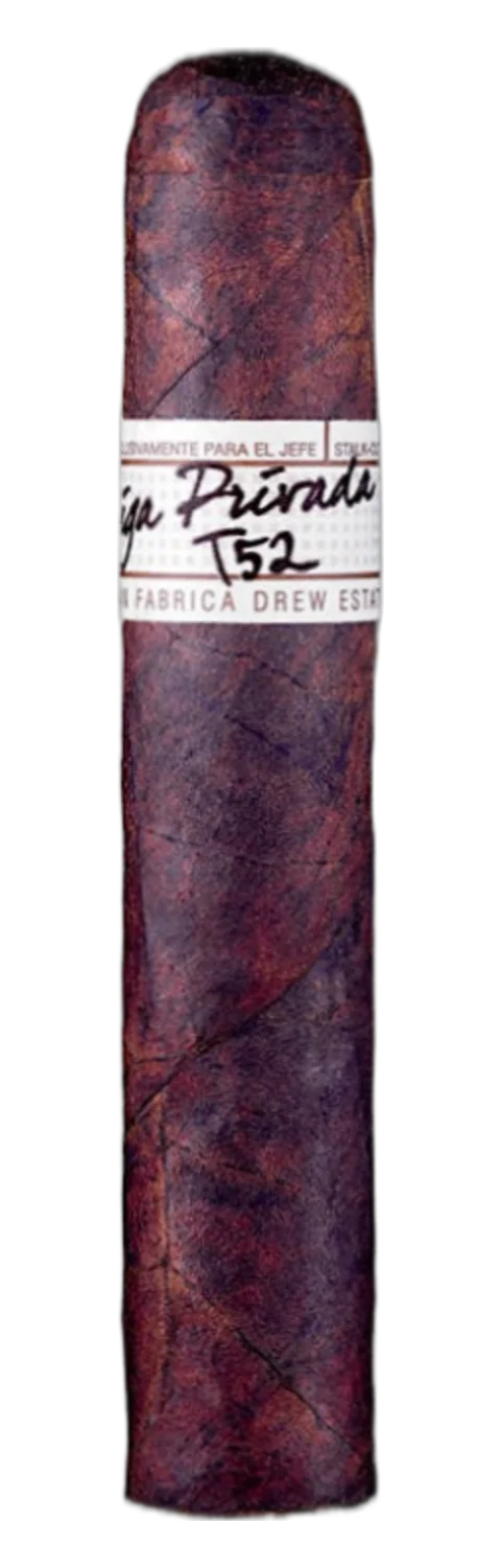 Liga Privada Liga Privada T52 Robusto