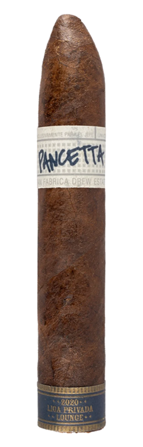 Liga Privada Pancetta