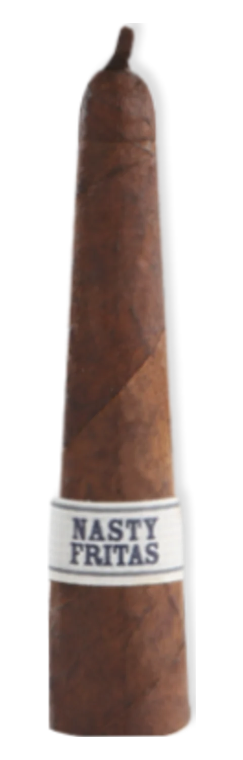 Liga Privada Unico Serie Nasty Fritas