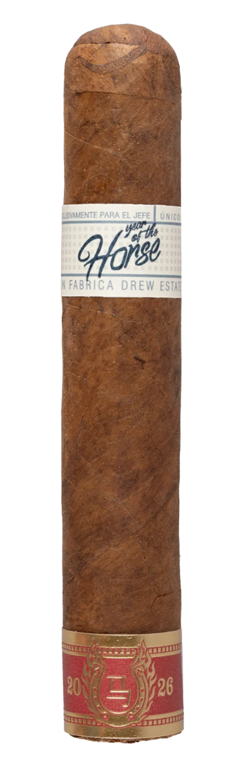 Liga Privada Único Serie Year of the Horse