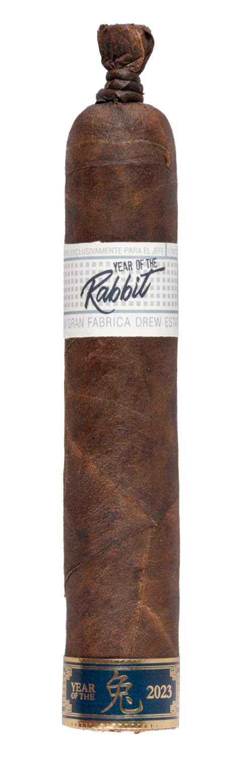 Liga Privada Único Serie Year of the Rabbit