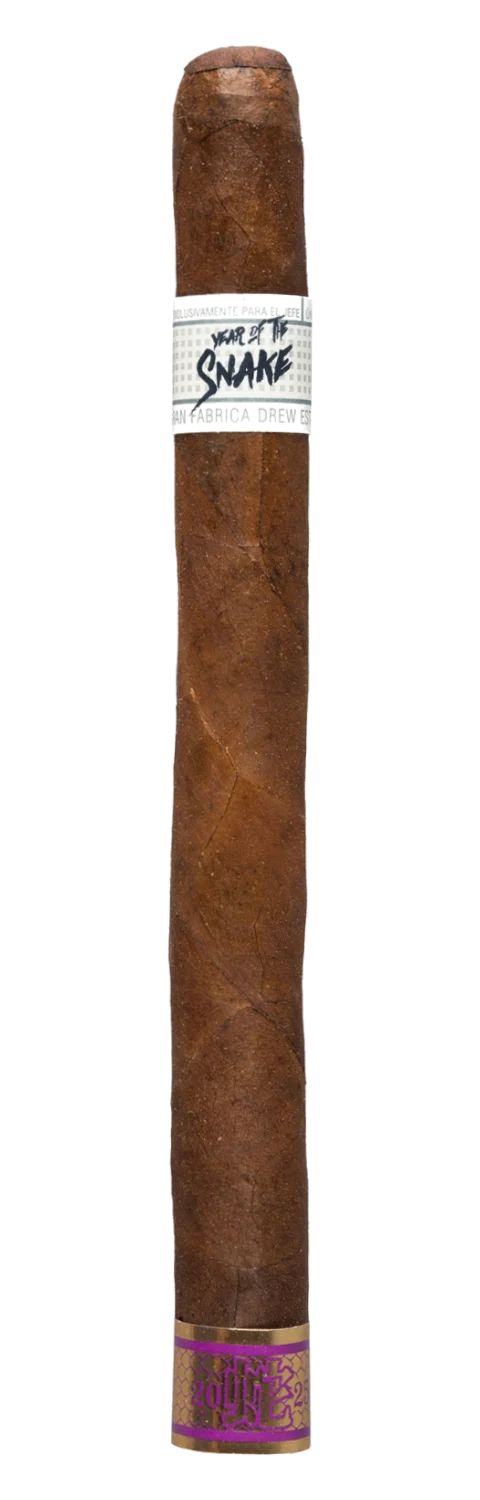 Liga Privada Único Serie Year of the Snake