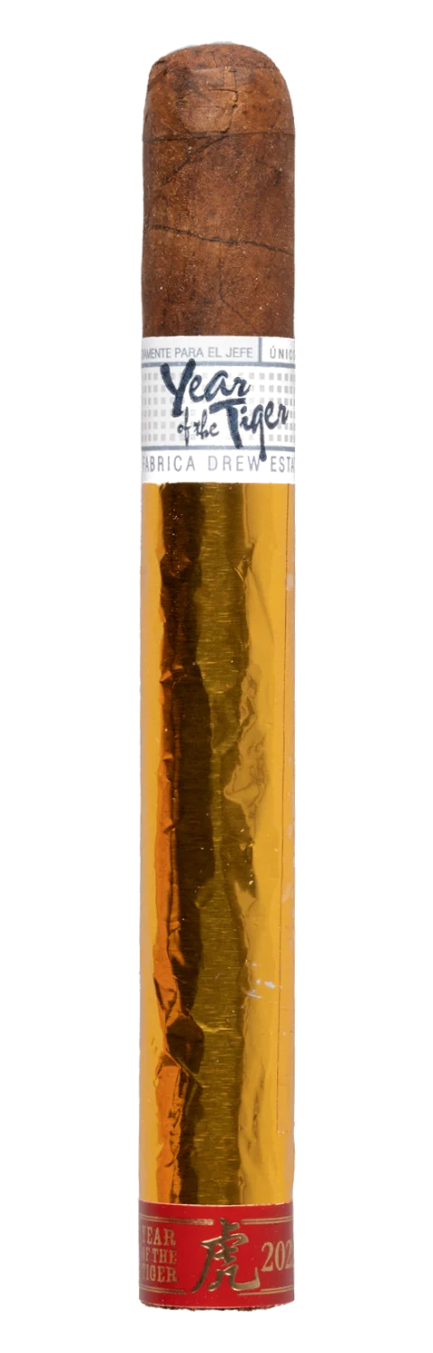 Liga Privada Único Serie Year of the Tiger