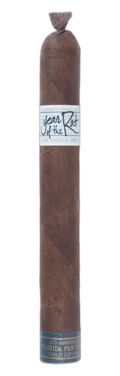 Liga Privada Unico Year of the Rat