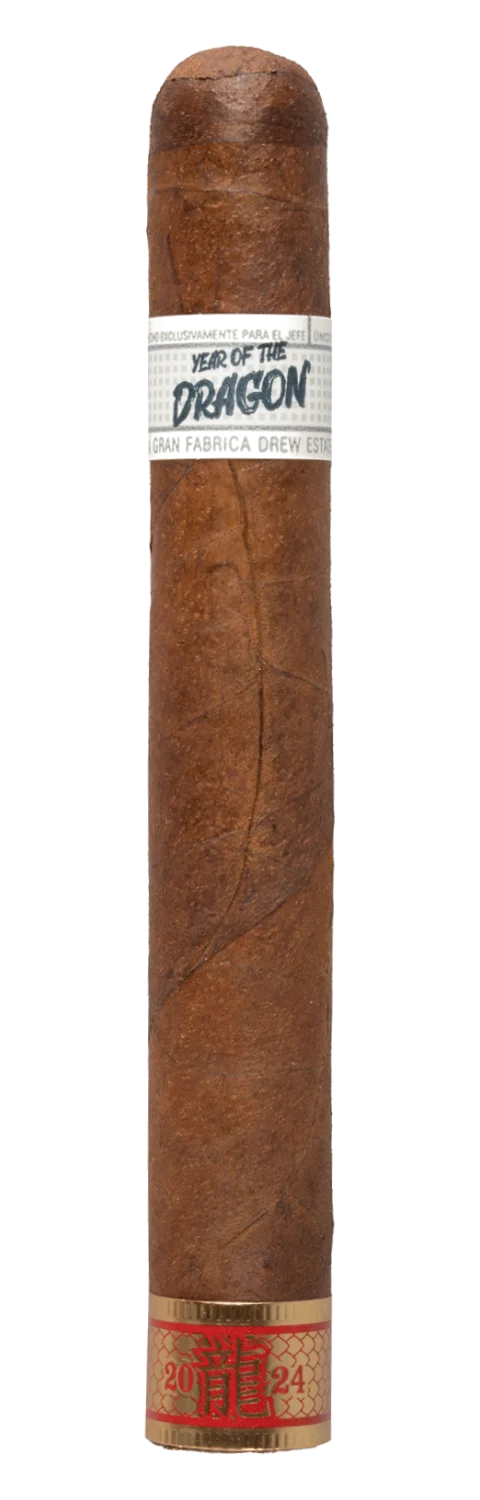 Liga Privada Year of the Dragon