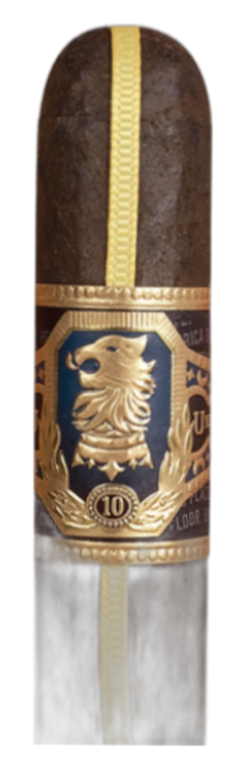 Liga Undercrown 10 Corona Doble