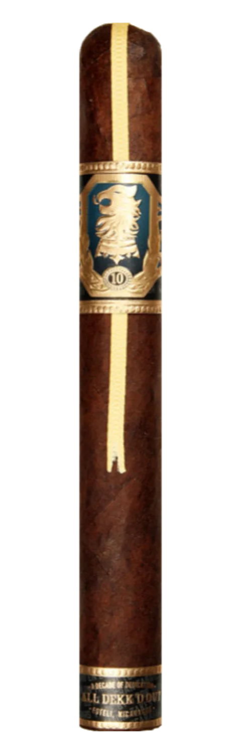 Liga Undercrown 10 Factory Floor Edition Lonsdale