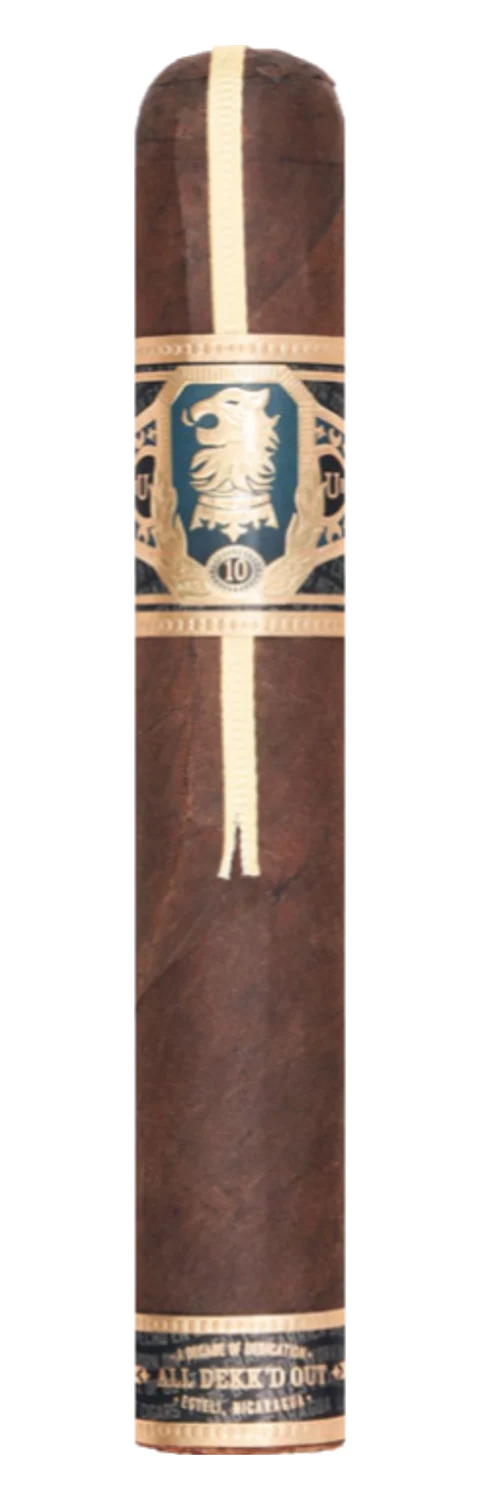 Liga Undercrown 10 Gordo