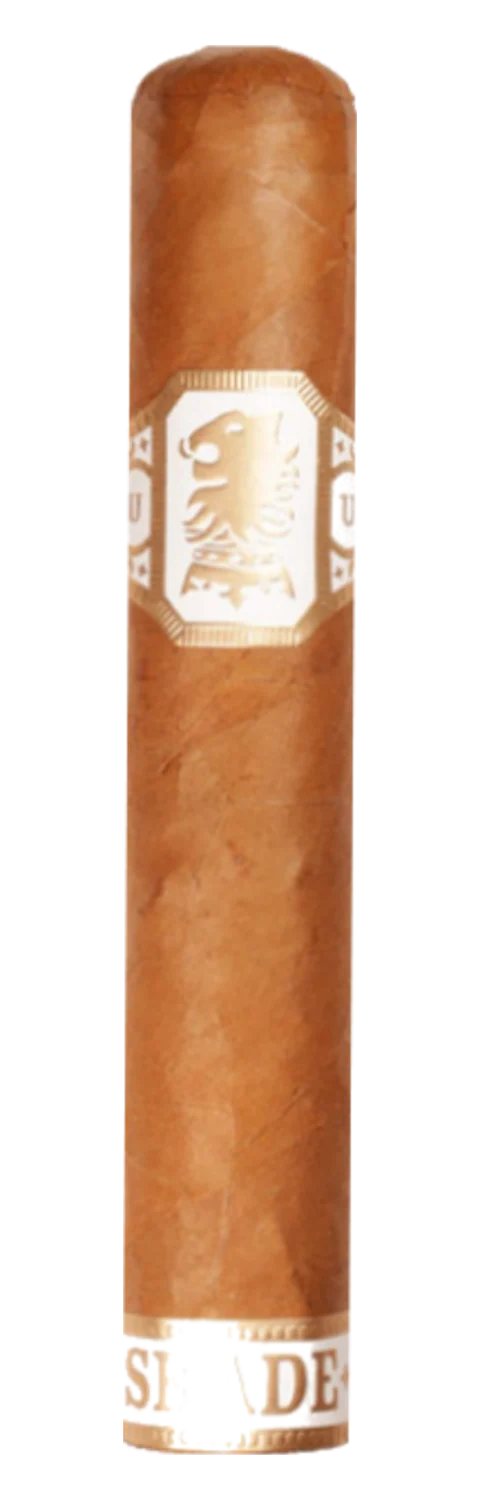 Liga Undercrown Connecticut Shade Robusto