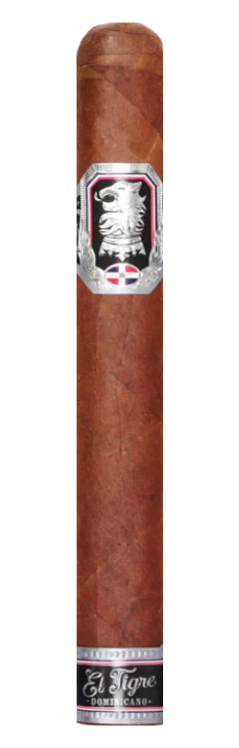 Liga Undercrown El Tigre Dominicano Corona Viva