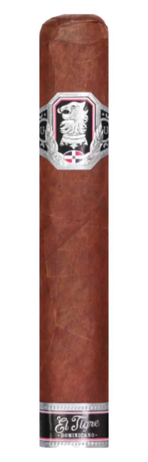 Liga Undercrown El Tigre Dominicano Gordo