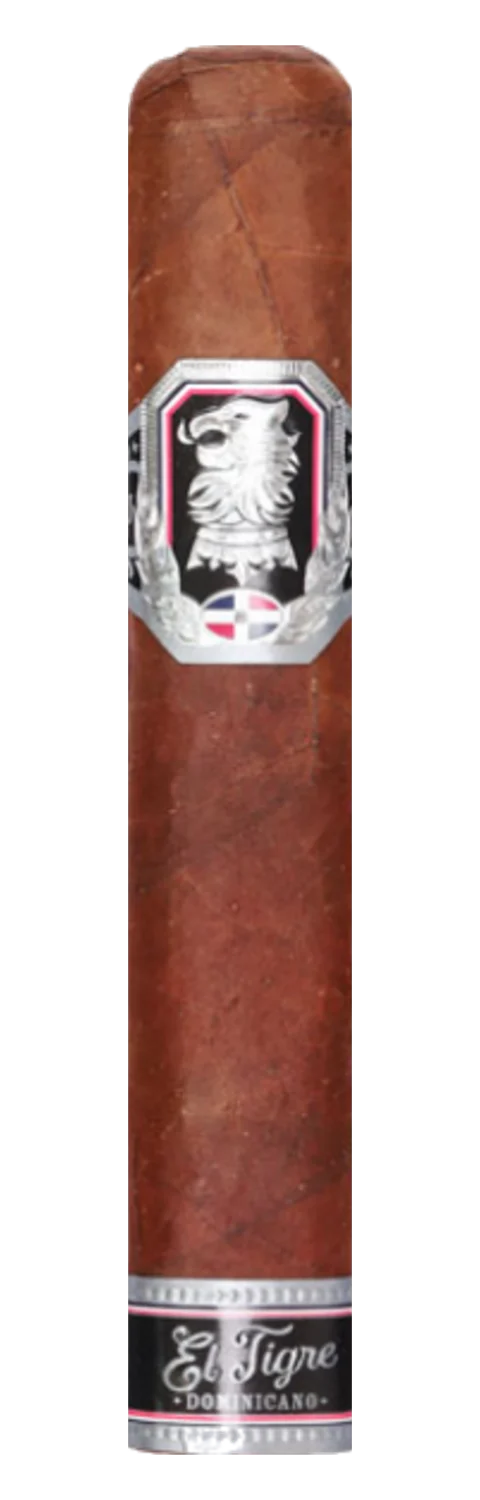 Liga Undercrown El Tigre Dominicano Robusto