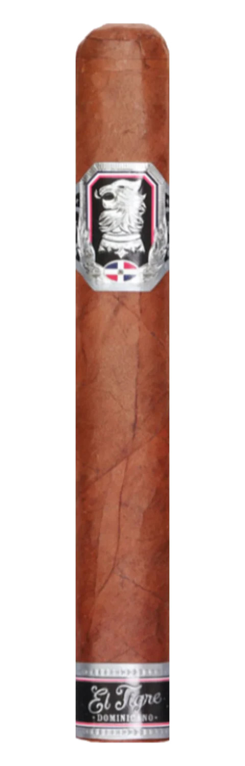 Liga Undercrown El Tigre Dominicano Toro