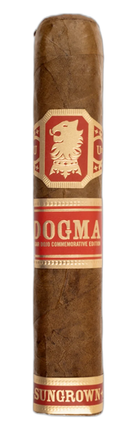 Liga Undercrown Sun Grown Dojo Dogma