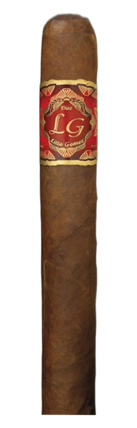 Litto Gomez Diez Americano