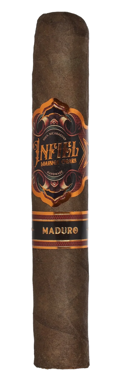 Loaisiga Infiel Maduro Robusto