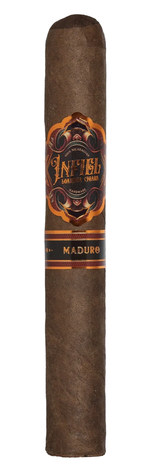 Loaisiga Infiel Maduro Toro