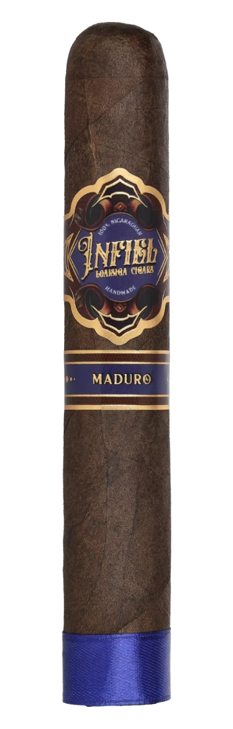 Loaisiga Infiel Maduro Toro Gordo