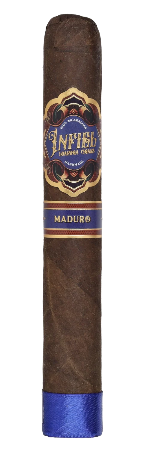 Loaisiga Infiel Maduro Toro Limited Edition