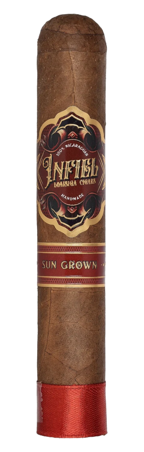 Loaisiga Infiel Sun Grown Robusto