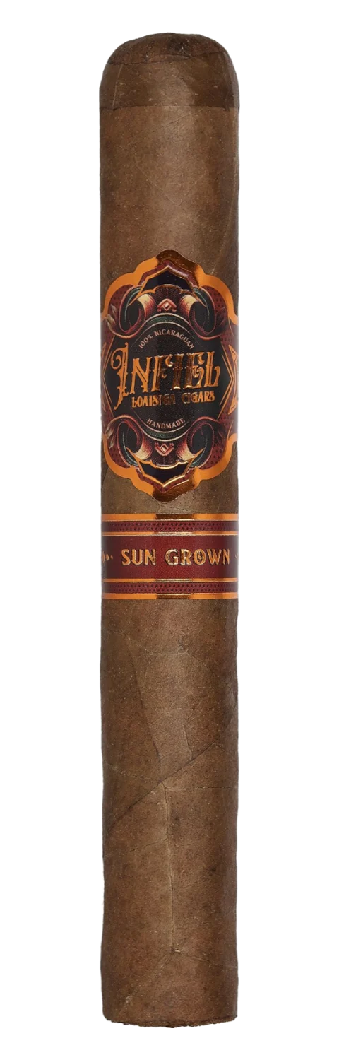 Loaisiga Infiel Sun Grown Toro
