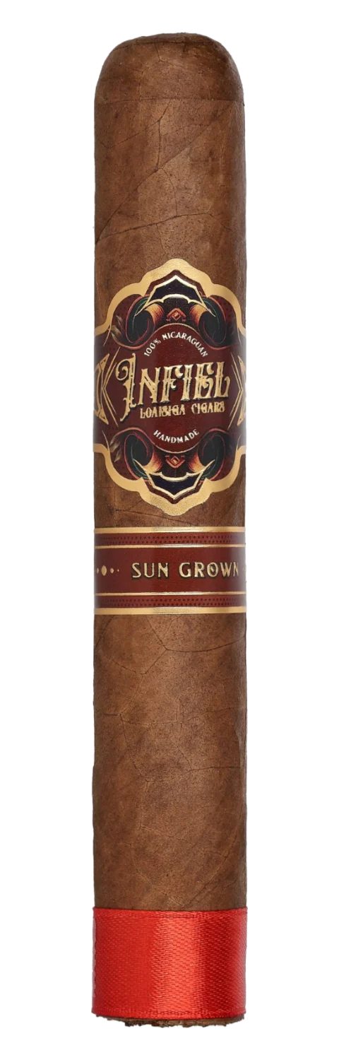 Loaisiga Infiel Sun Grown Toro Gordo