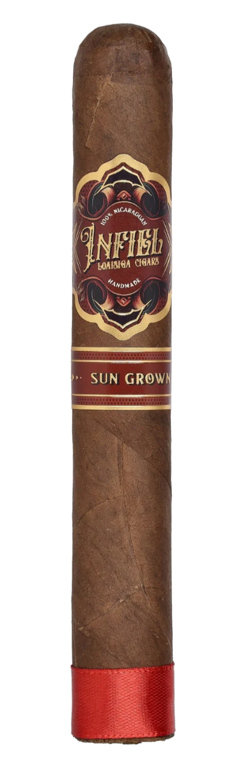 Loaisiga Infiel Sun Grown Toro Limited Edition