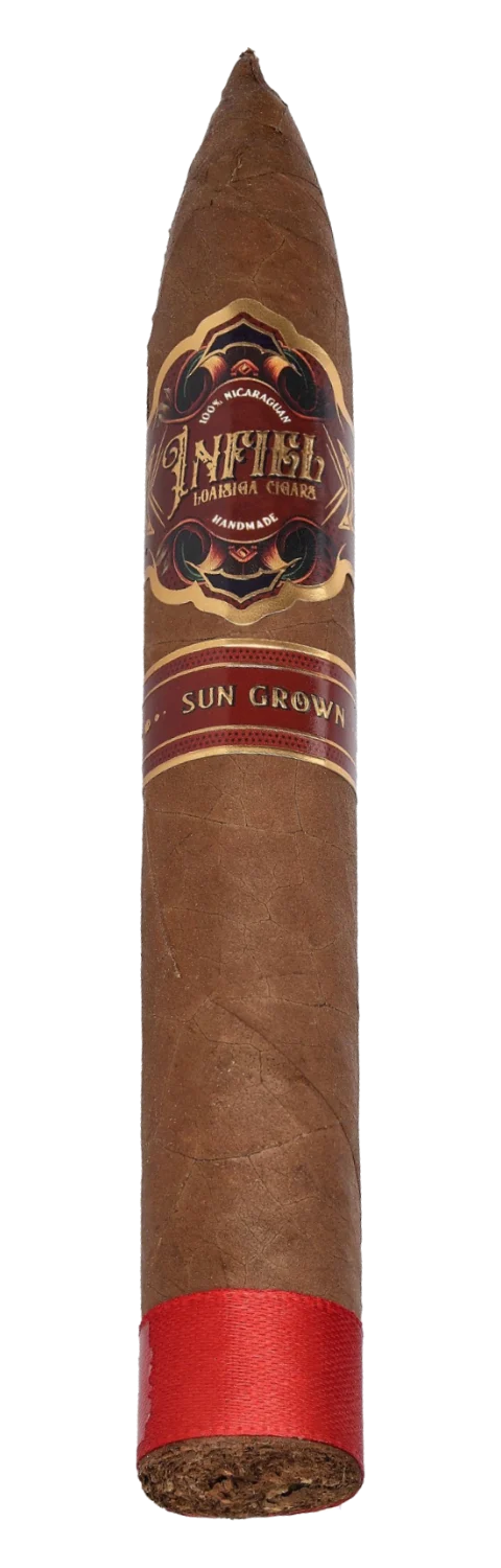 Loaisiga Infiel Sun Grown Torpedo
