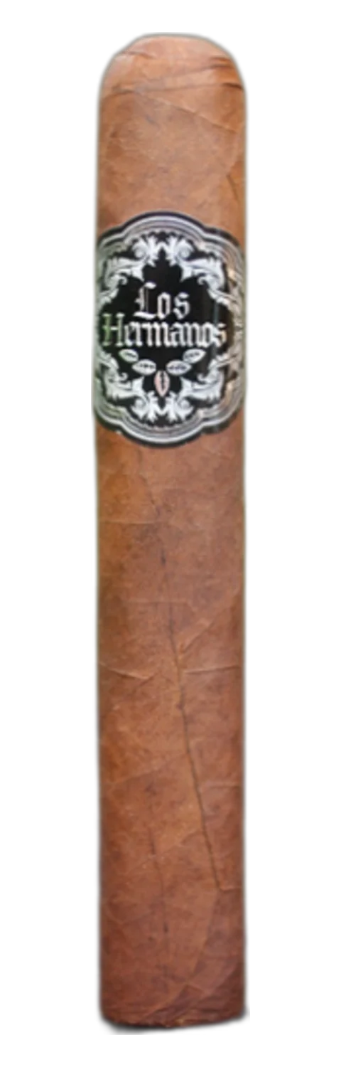 Los Hermanos Miami Edition Box Pressed Robusto