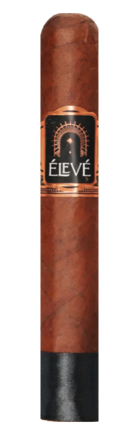 Luciano Eleve Sublime