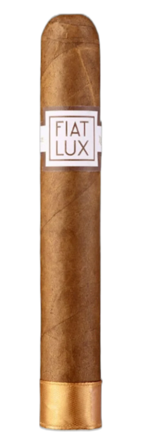 Luciano Fiat Lux by Luciano Genius