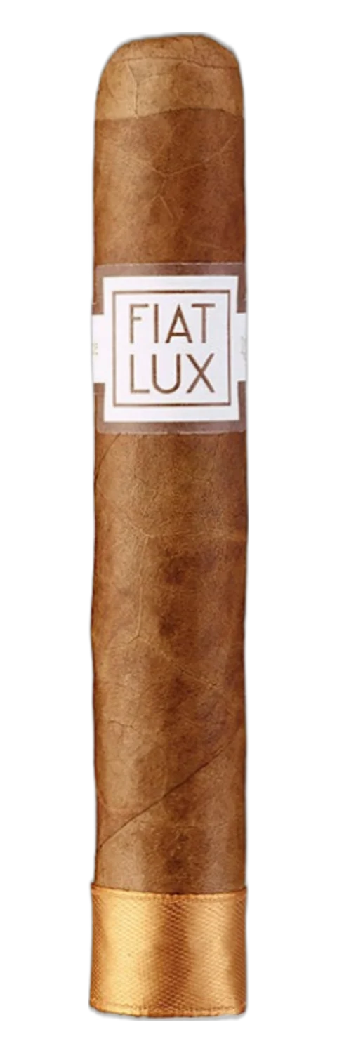 Luciano Fiat Lux by Luciano Intuition