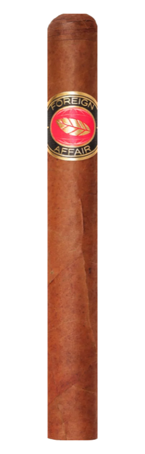 Luciano Foreign Affair Toro Extra