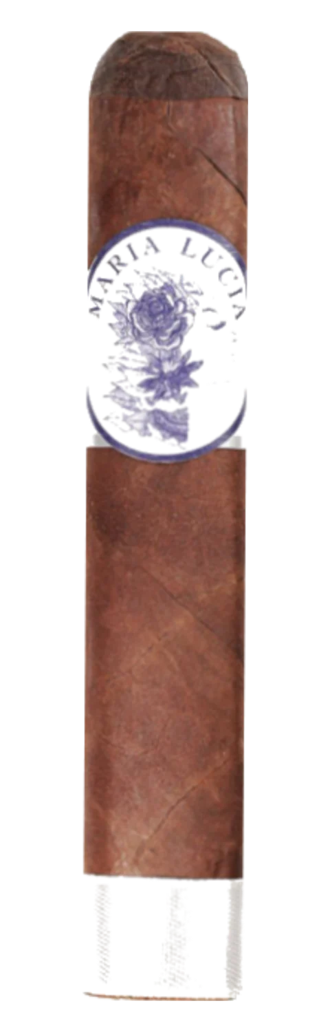 Luciano Maria Lucia Magnum
