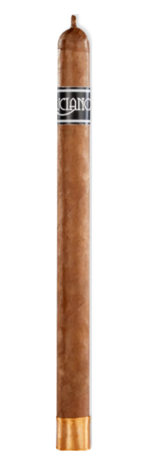 Luciano The Dreamer Lancero