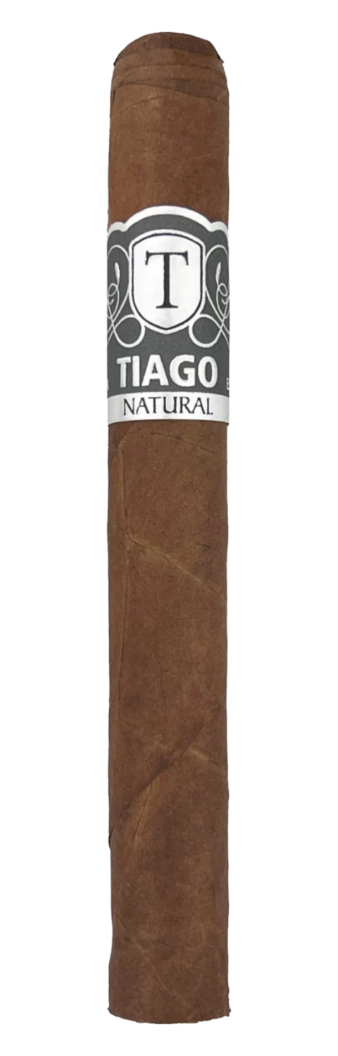 Luciano Tiago Clasico Natural Toro