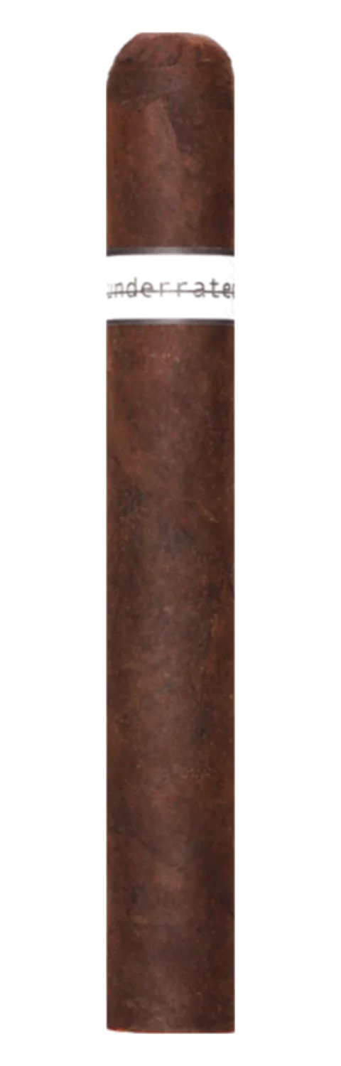 Luciano Underrated Toro Especial