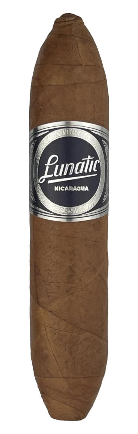 Lunatic Locos El Loquito