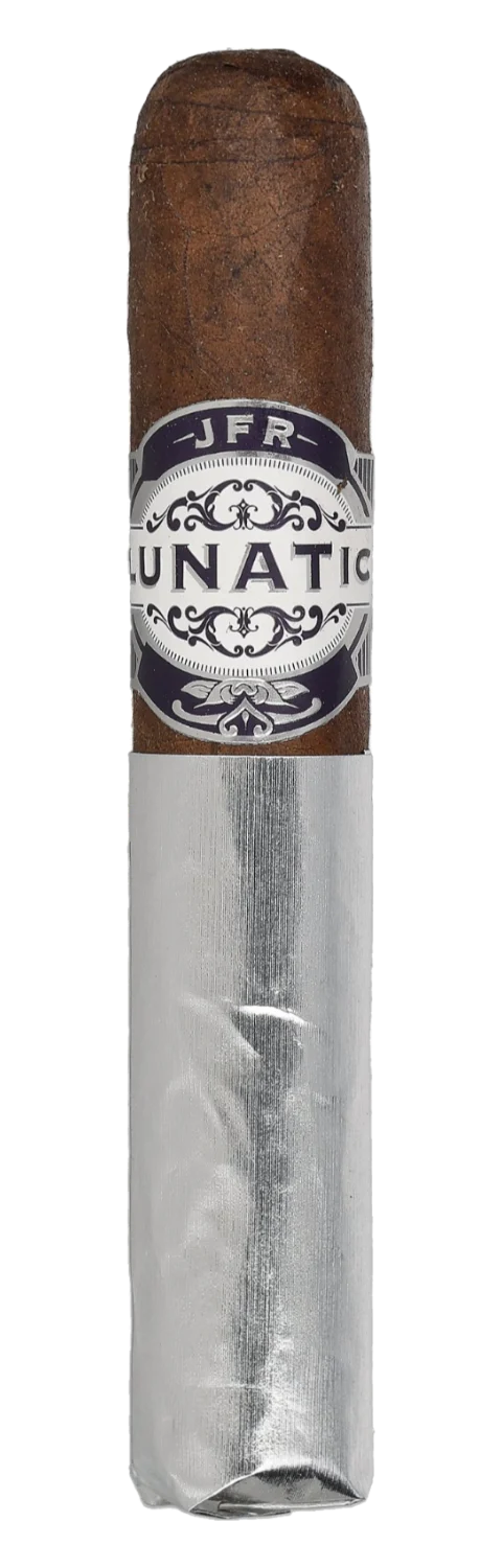 Lunatic Maduro Short Robusto