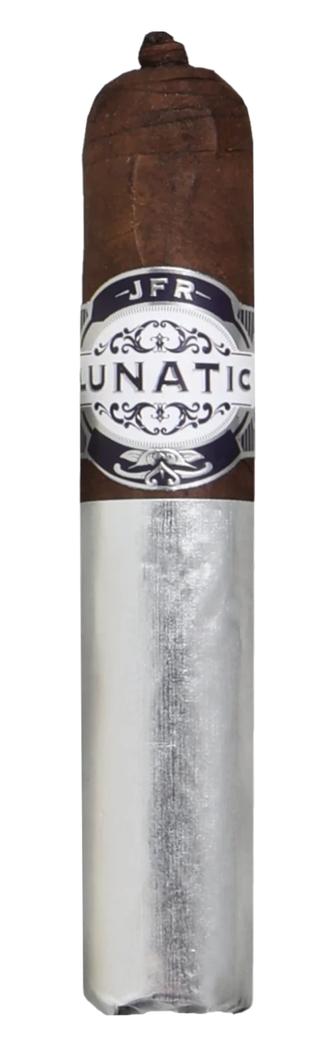 Lunatic Maduro Short Titan