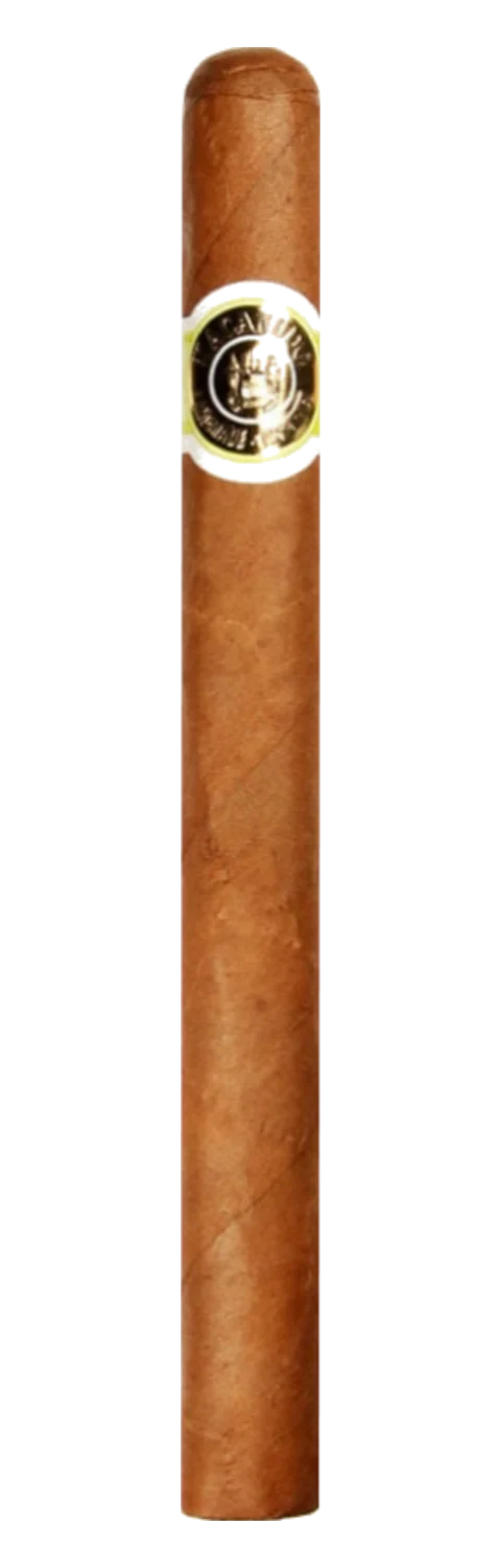 Macanudo Café Baron de Rothschild