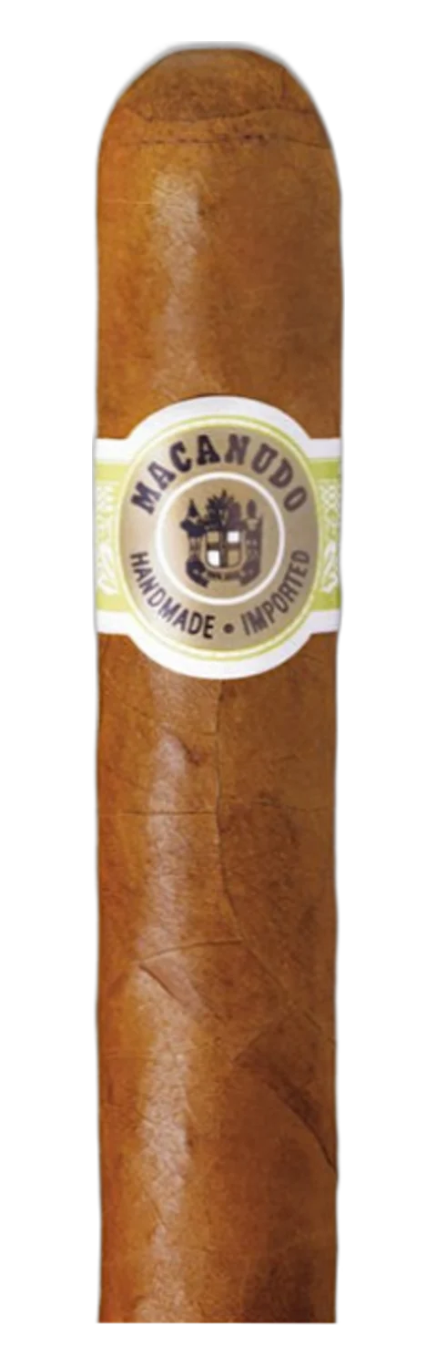 Macanudo Café Crystal