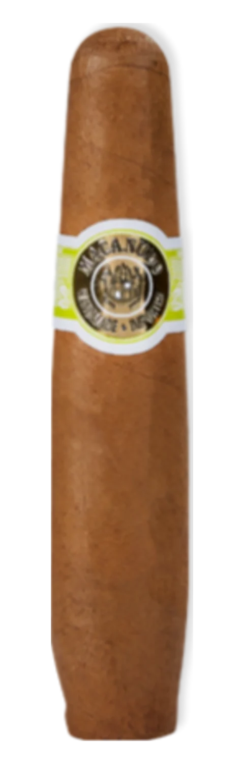 Macanudo Café Diplomat
