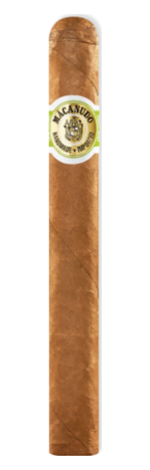 Macanudo Café Duke of Devon