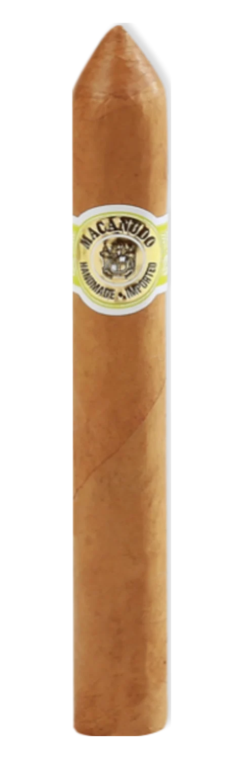 Macanudo Café Duke of Windsor